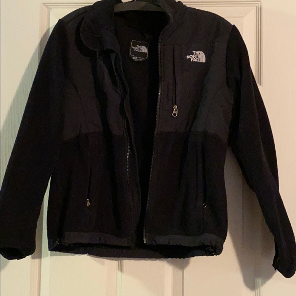 Traditional Fleece